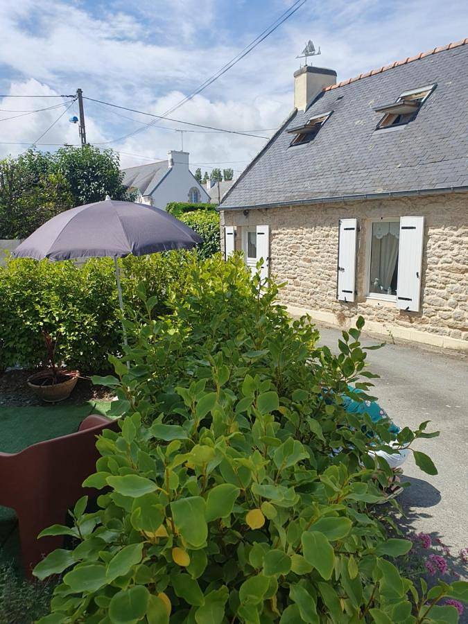 Maison de vacances pour 2 personnes