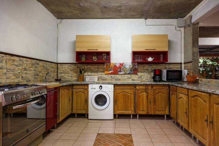 Chambre d’hôte pour 2 personnes, avec jardin dans Fort-de-France - 2