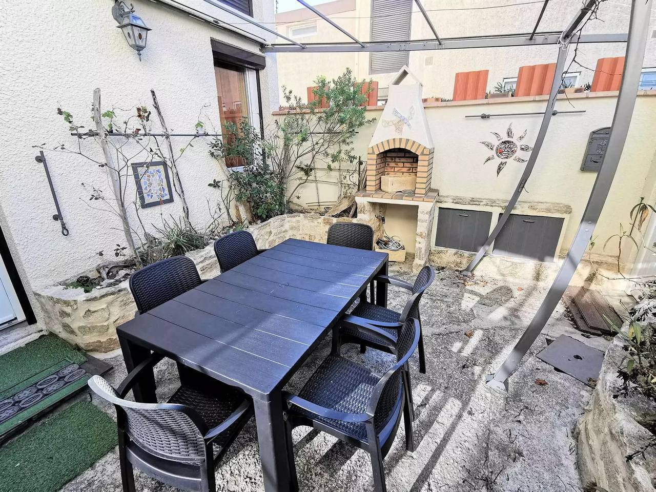 Villa 3 pièces - 6 personnes - Port Leucate in Port Leucate, Leucate