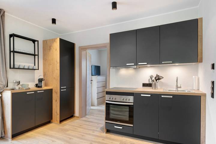 Ferienwohnung für 5 Personen, mit Garten im Stubaital - 3