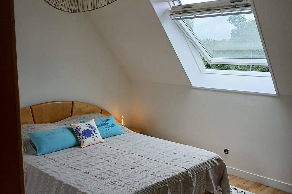 Entre Terre et Mer, Cosy family home in Landivisiau, Región de Morlaix