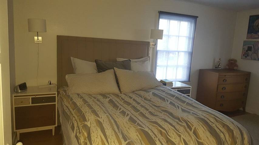 Location de vacances pour 8 personnes, avec jardin à Anchorage - 2