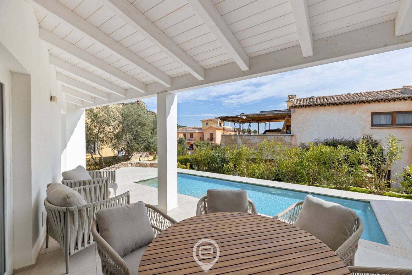 Appartamento intero, Appartamento Ginevra 1 in Cannigione, Arzachena