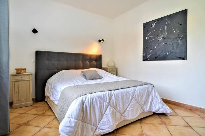 Location de vacances pour 9 personnes à Bellegarde - 4