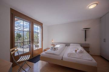 Hütte für 5 Personen in Wengen, Lauterbrunnen, Bild 1