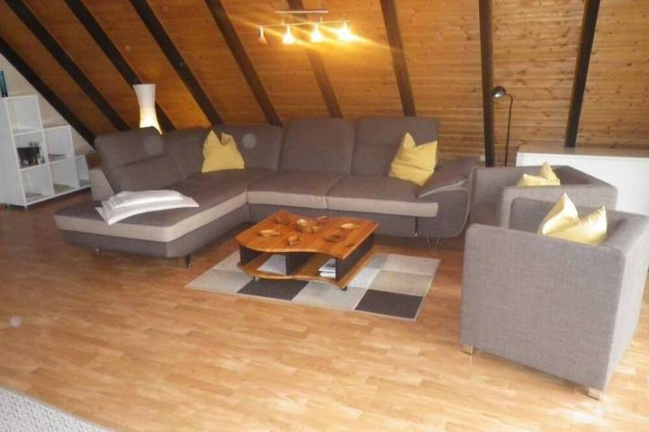 Ferienhaus für 2 Personen, mit Pool und Garten in Blankenheim - 3