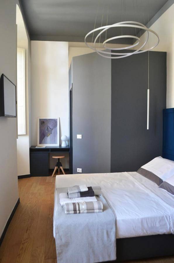 Da Domè Charm Rooms in Levanto, Commune de Levanto