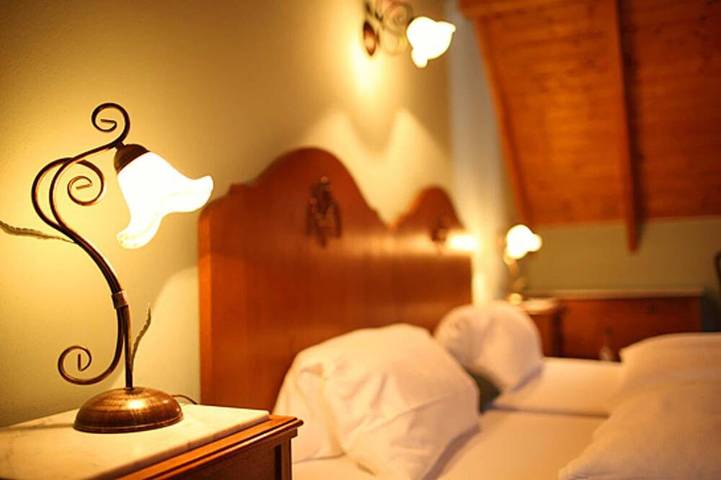 Ferienwohnung für 4 Personen, mit Garten in Dreiheide - 2