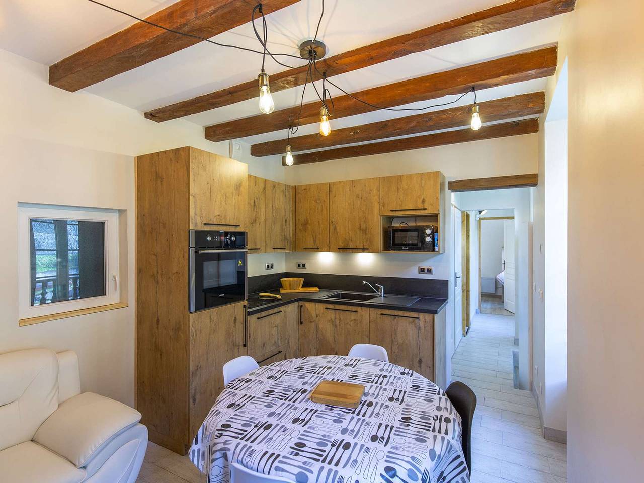 Photo : Appartement de vacances