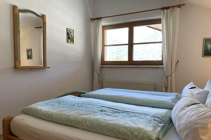 Ferienwohnung für 5 Personen, mit Balkon und Garten in Sankt Ulrich am Pillersee - 3