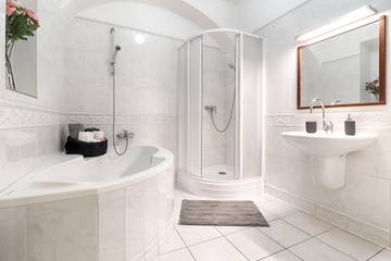 Appartement De Vacances pour 6 Personnes dans Prague, Bohême centrale, Photo 3