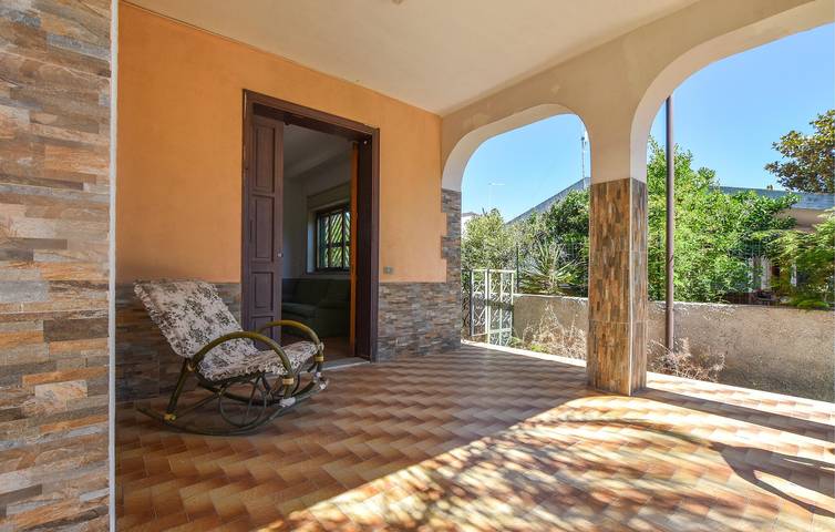 Ferienwohnung für 6 Personen, mit Garten in Catania - 2