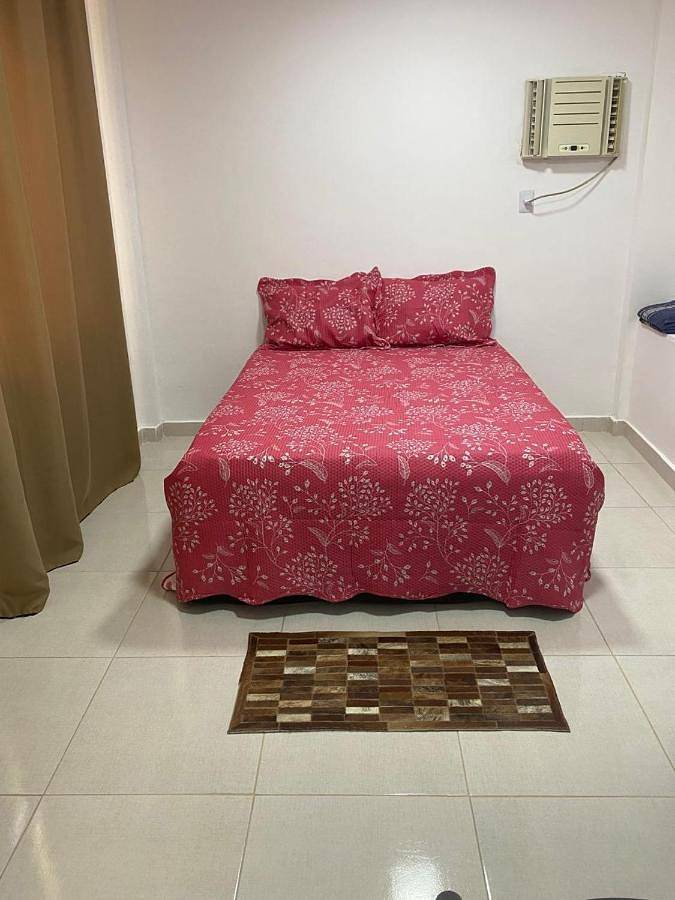 Casas e apartamentos de temporada para 3 pessoas, com piscina em Camboinhas