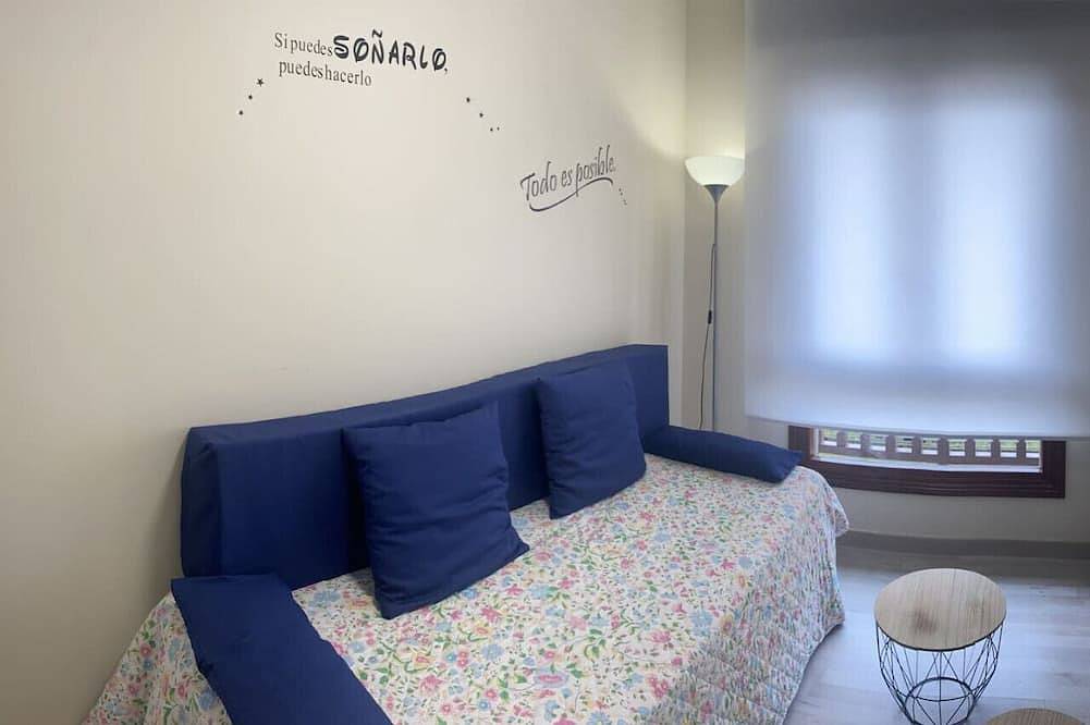 Ganze Wohnung, Apartamento en la playa con piscina - Azcona 6004 in Noja, Kantabrische Küste