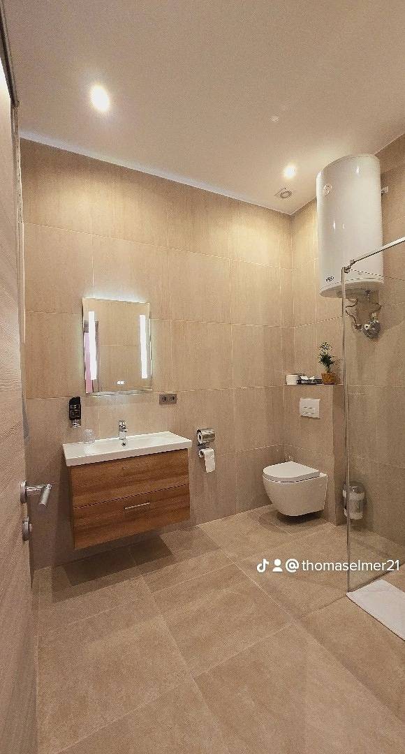 Ganze Ferienwohnung, Elegance  Lux Living 206 in Wien Innenstadt, Wien