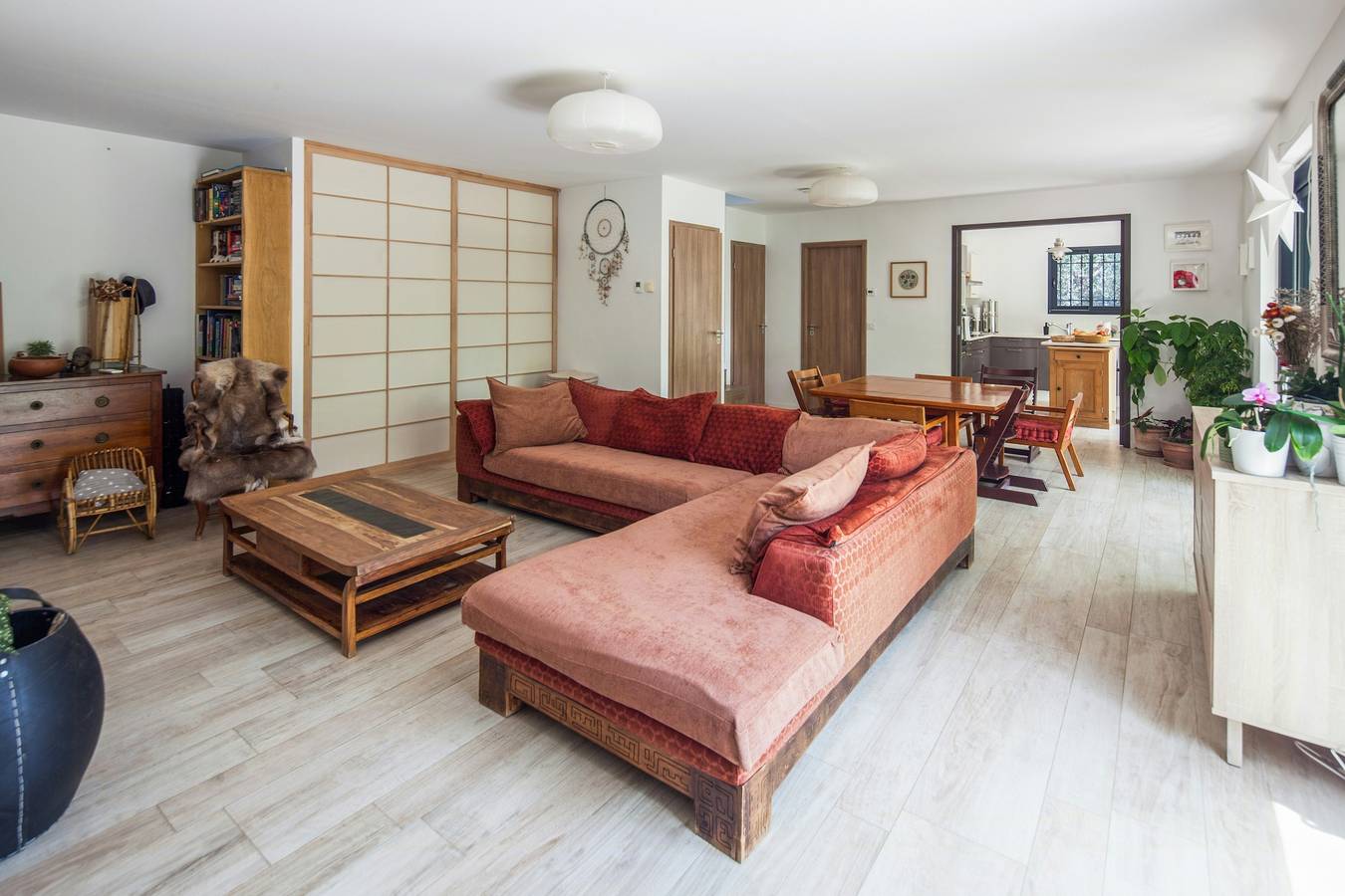 Bastide provençale avec piscine à Valbonne in Opio, Région de Cannes