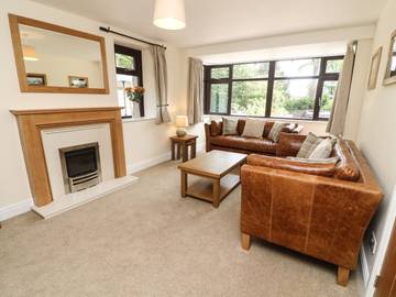 Holiday Rental for 4 People in Arnside, Cumbria, Photo 1