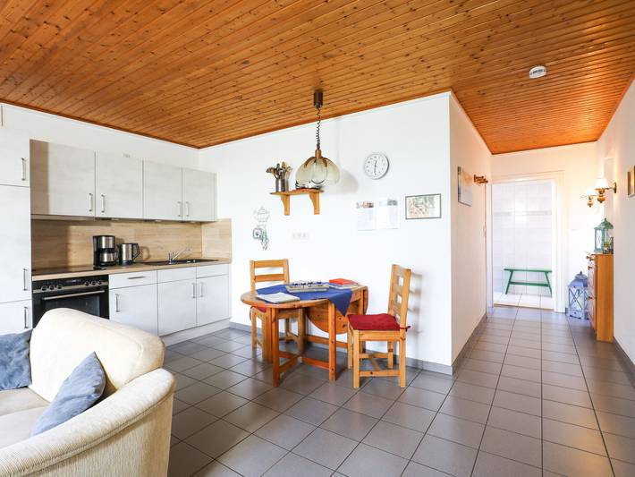 Ferienwohnung für 2 Personen, mit Terrasse und Garten in Altes Land Stade - 3