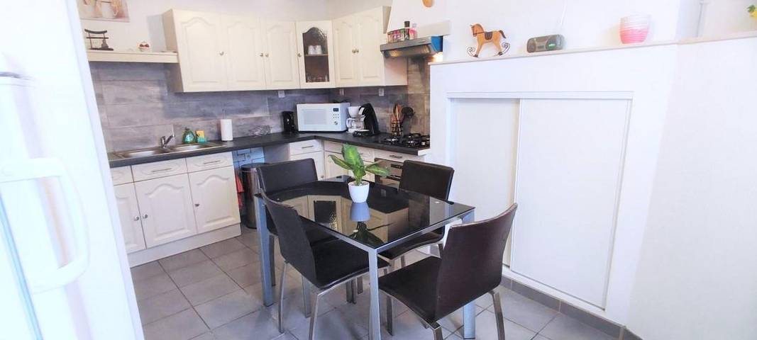 Gîte pour 4 personnes, animaux acceptés à Fumay