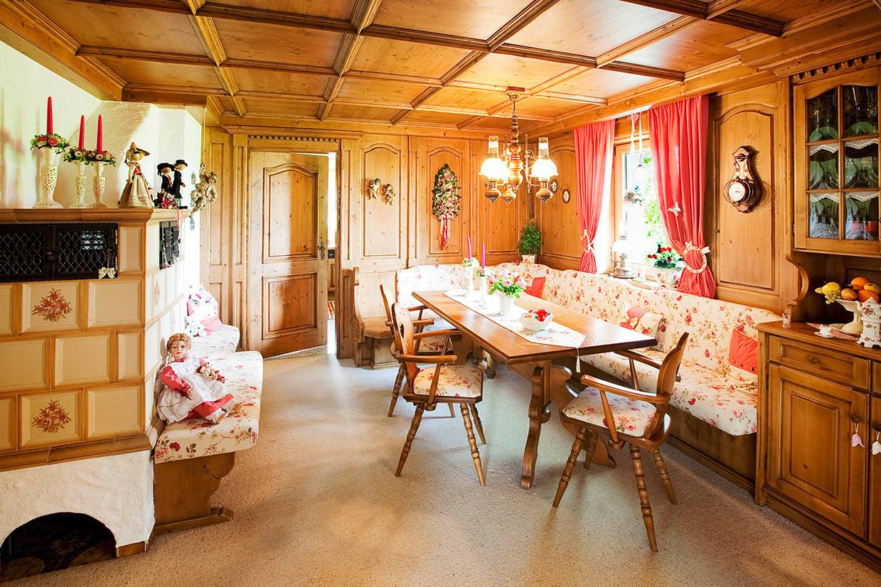 Ganze Ferienwohnung, Am Grüntensee in Oy-Mittelberg, Bayerisch Schwaben