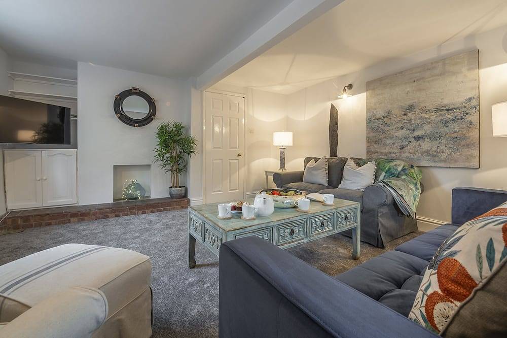 Appartamento vacanze a Norfolk a partire da 230€ a notte