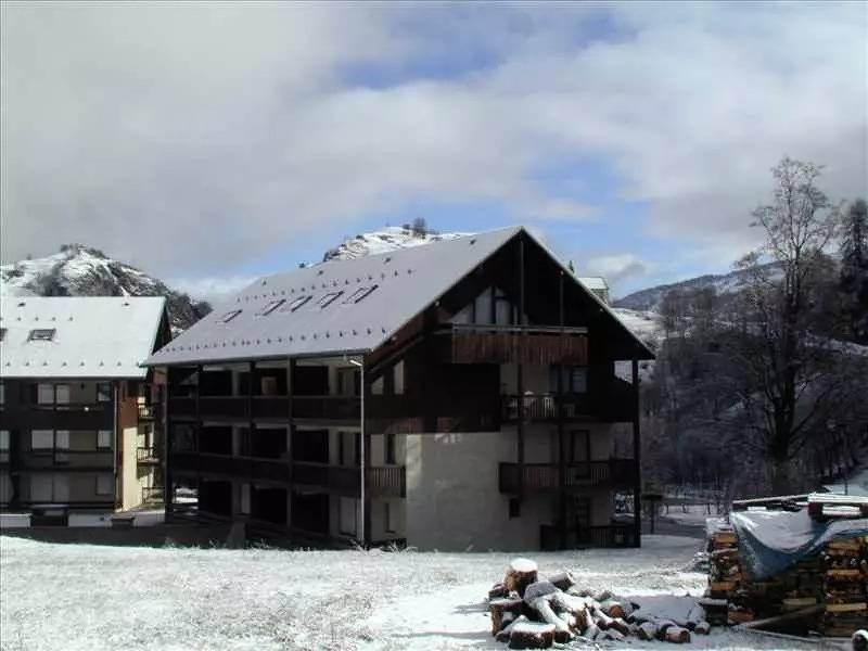 Photo : Appartement de vacances