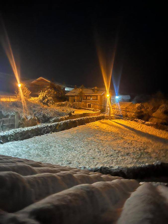 Casa rural para 2 personas, con jardín y terraza en Parque Nacional de Los Picos de Europa - 2