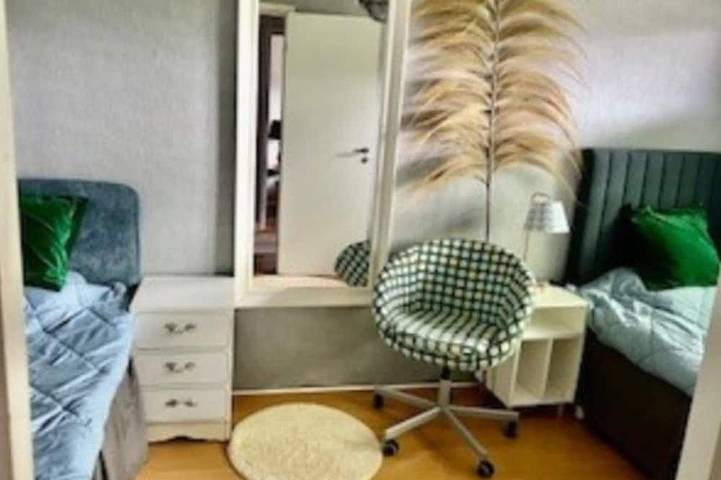 Ferienwohnung für 8 Personen, mit Terrasse, mit Haustier in Bastad - 3