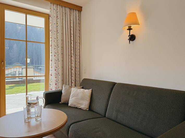 Ganze Ferienwohnung, Apartment Höllwand in Hohe Tauern, Großarl