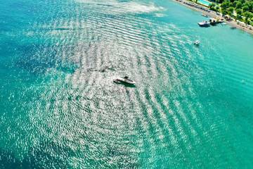 Διαμερίσματα Διακοπών για 10 Άτομα σε Δασσιά, Κέρκυρα, Φωτογραφία 4