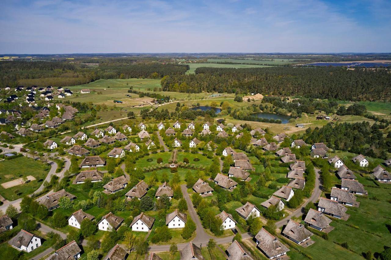 Van der Valk Resort Linstow in Krakow am See, Mecklenburgische Seenplatte