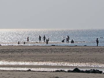 Ferienwohnung für 2 Personen in St. Peter-Ording, Halbinsel Eiderstedt, Bild 4