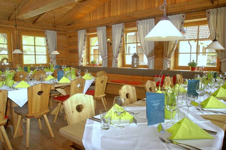Hotel zum Breitenberg - Doppelzimmer mit Balkon, 28qm in Bad Peterstal-Griesbach, Mittlerer Schwarzwald