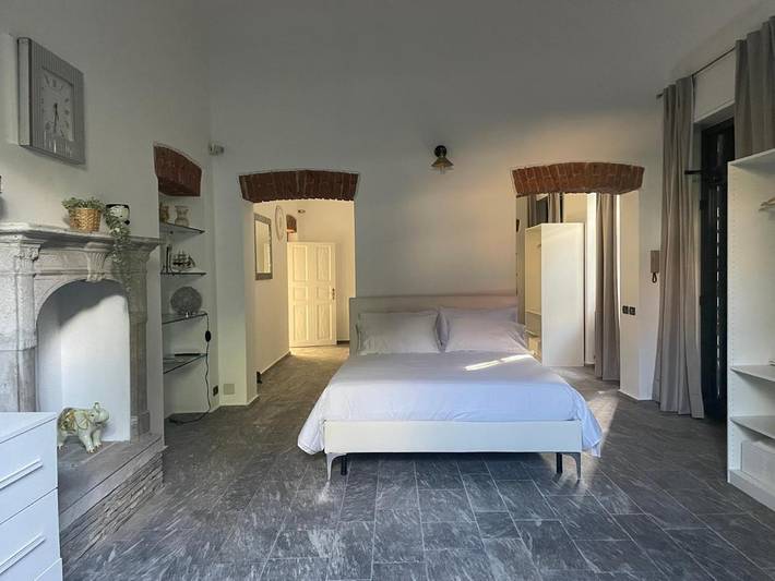 B&b per 2 persone, con Giardino e Panorama a Gallarate
