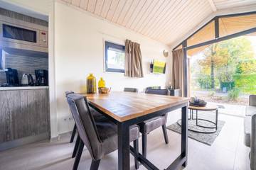 Glamping voor 4 Personen in Veluwe, Gelderland, Afbeelding 3