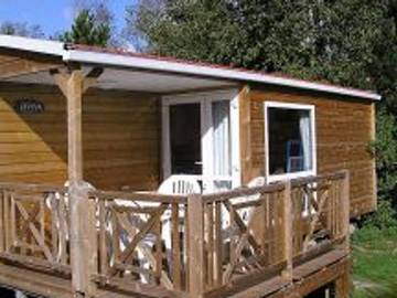 Mobile Home for 4 People in Rang-du-Fliers, Hauts-de-France, Photo 1