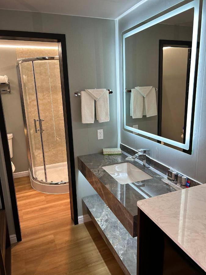 Hôtel pour 3 personnes