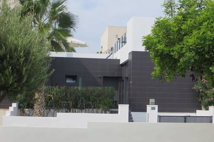 Golf & Sea Top location in Orihuela, Costa Blanca