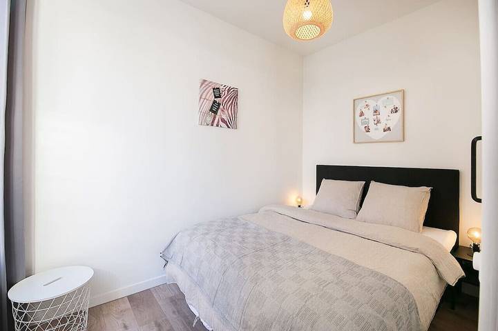 Ferienwohnung für 2 Personen, mit Sauna in Scheveningen - 3