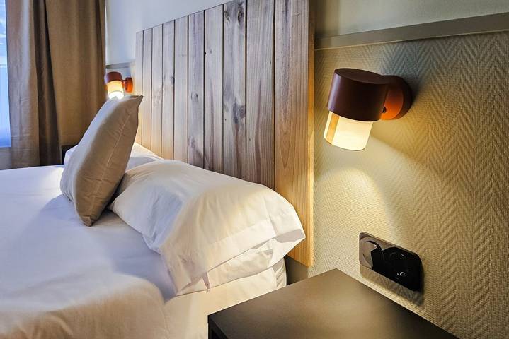 Appartamento intero, Appartamento vacanze per 1 persona in Ibaiondo, Bilbao
