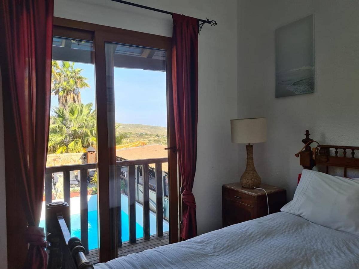 Ganze Wohnung, Superior Apartment in La Degollada (Arico), Arico