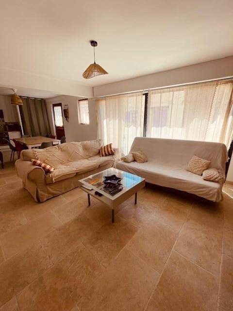 Maison de vacances pour 8 personnes