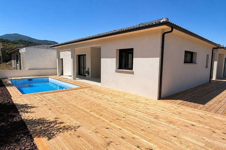 Holiday home for 6 people - 1
