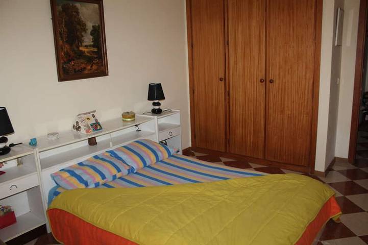 Gîte pour 4 personnes, avec terrasse dans Furadouro - 4