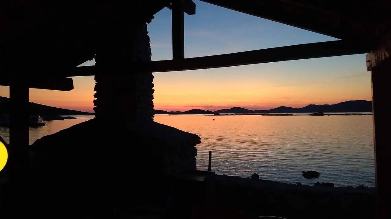 Casa vacanza a Pasman a partire da 319€ a notte