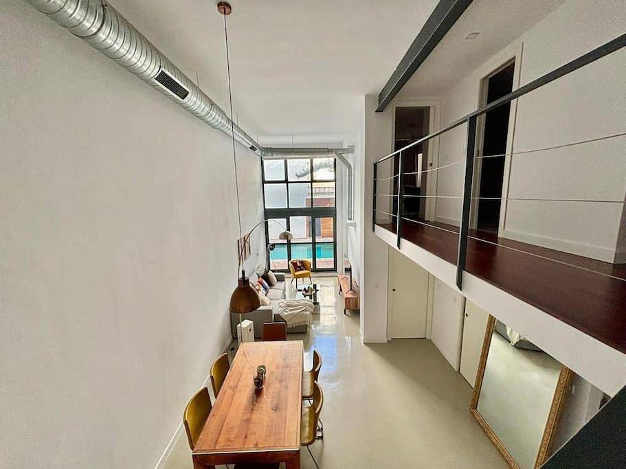 Apartamento entero, Monkeys Apartments Pool Guadalquivir in Casco Antiguo, Sevilla