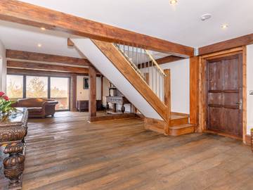 Log Cabin for 6 People in Melbourne (Derbyshire), Derbyshire, Photo 1