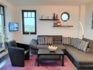 Ferienwohnung für 4 Personen in Kühlungsborn, Ostsee, Bild 1