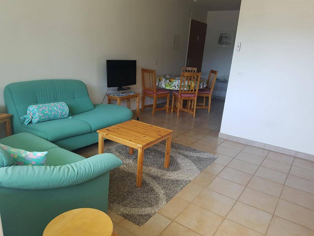 Ganze Wohnung, Three-Bedroom Apartment in Leukerbad, Leukerbad & Umgebung