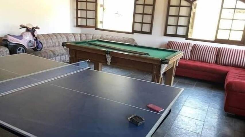 Gîte pour 25 personnes